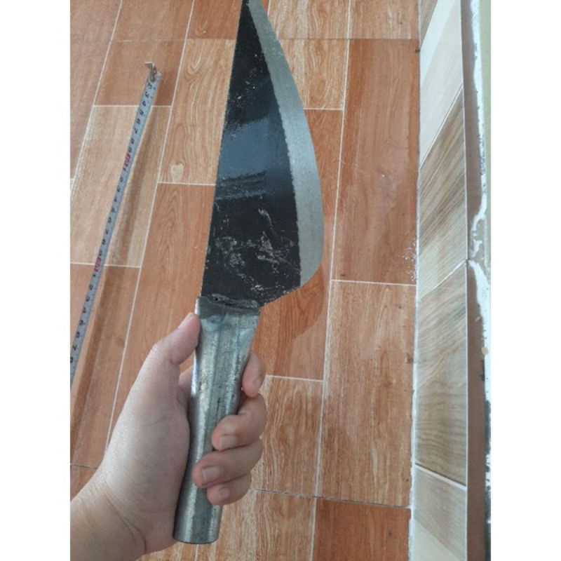 Dao lát thịt heo 35cm