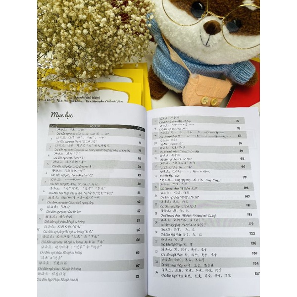 Sách -Combo: Giải mã chuyên sâu ngữ pháp hsk giao tiếp và sách đáp án tham khảo bài tập giải mã hsk giao tiếp tập 2