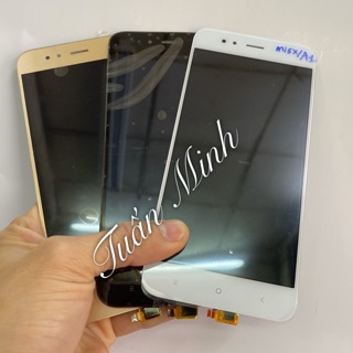 Bộ màn hình Mi A1 - Mi 5x
