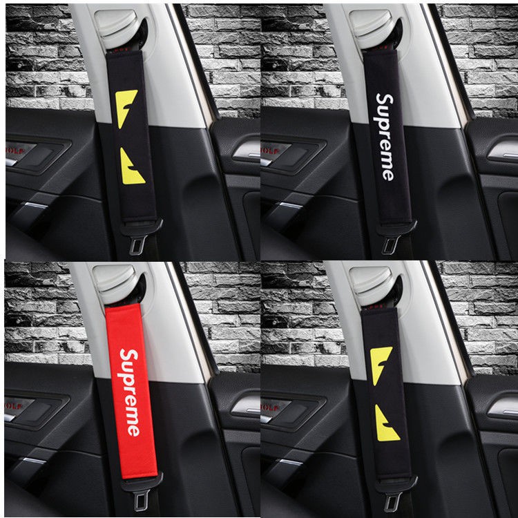 Vỏ Bọc Dây An Toàn Ghế Ngồi Xe Hơi