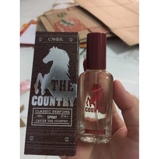 Nước hoa ngựa Thái Lan 22ml (hàng chính hãng)