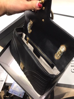 Túi gucci spsl size 26