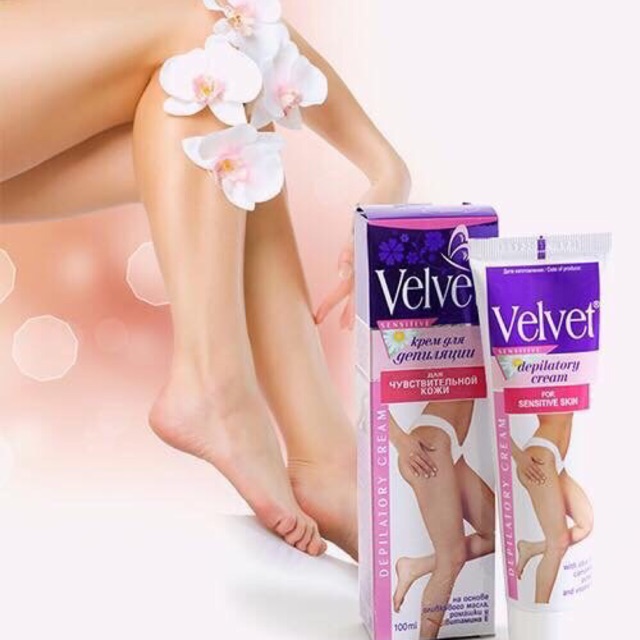 TẨY LÔNG VELVET NGA | BigBuy360 - bigbuy360.vn