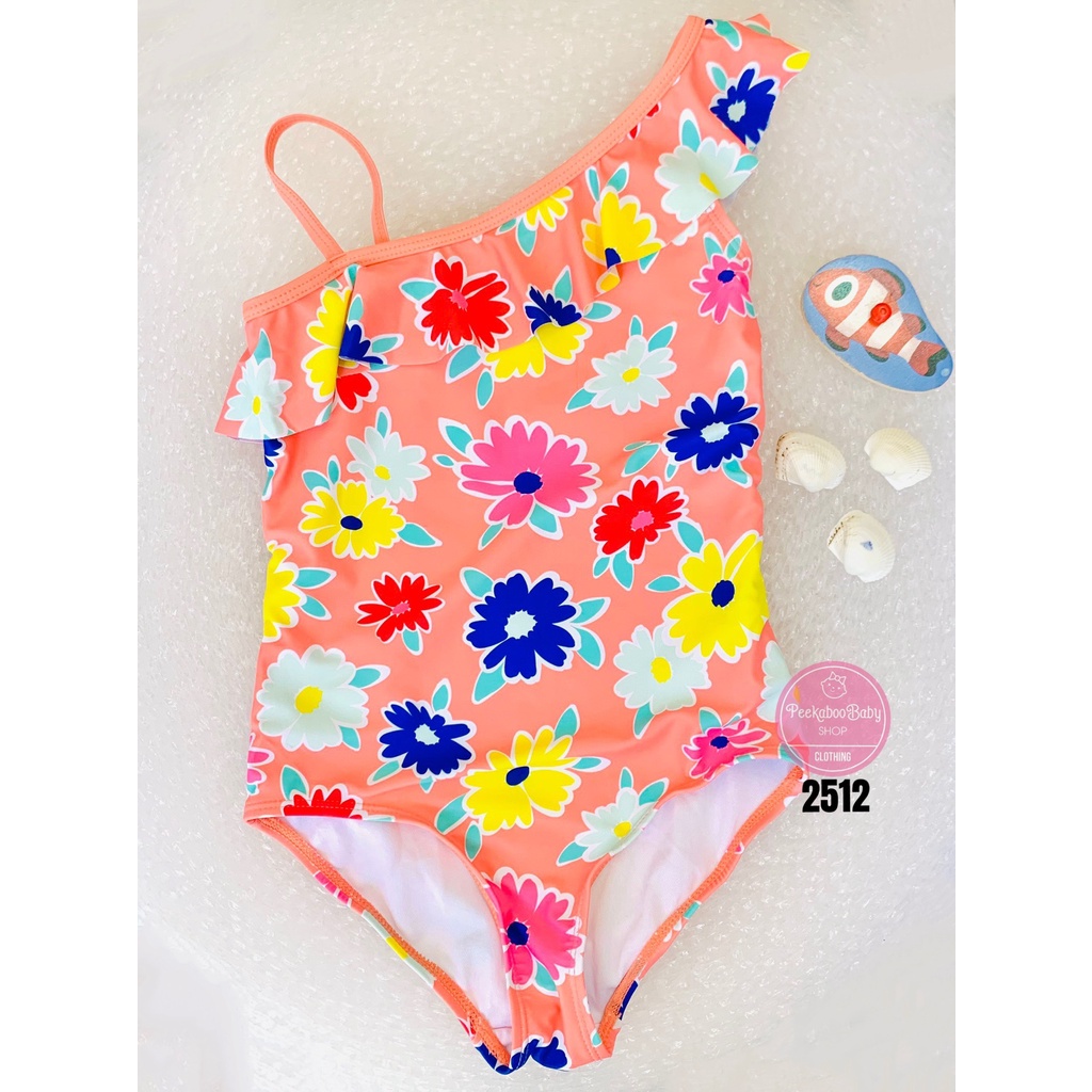 ĐỒ BƠI JOE FRESH CHO BÉ GÁI
