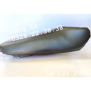 Yên Ls 125 đời cao 2001