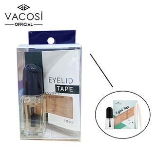 Miếng Dán Mí Lưới Vacosi 120 miếng