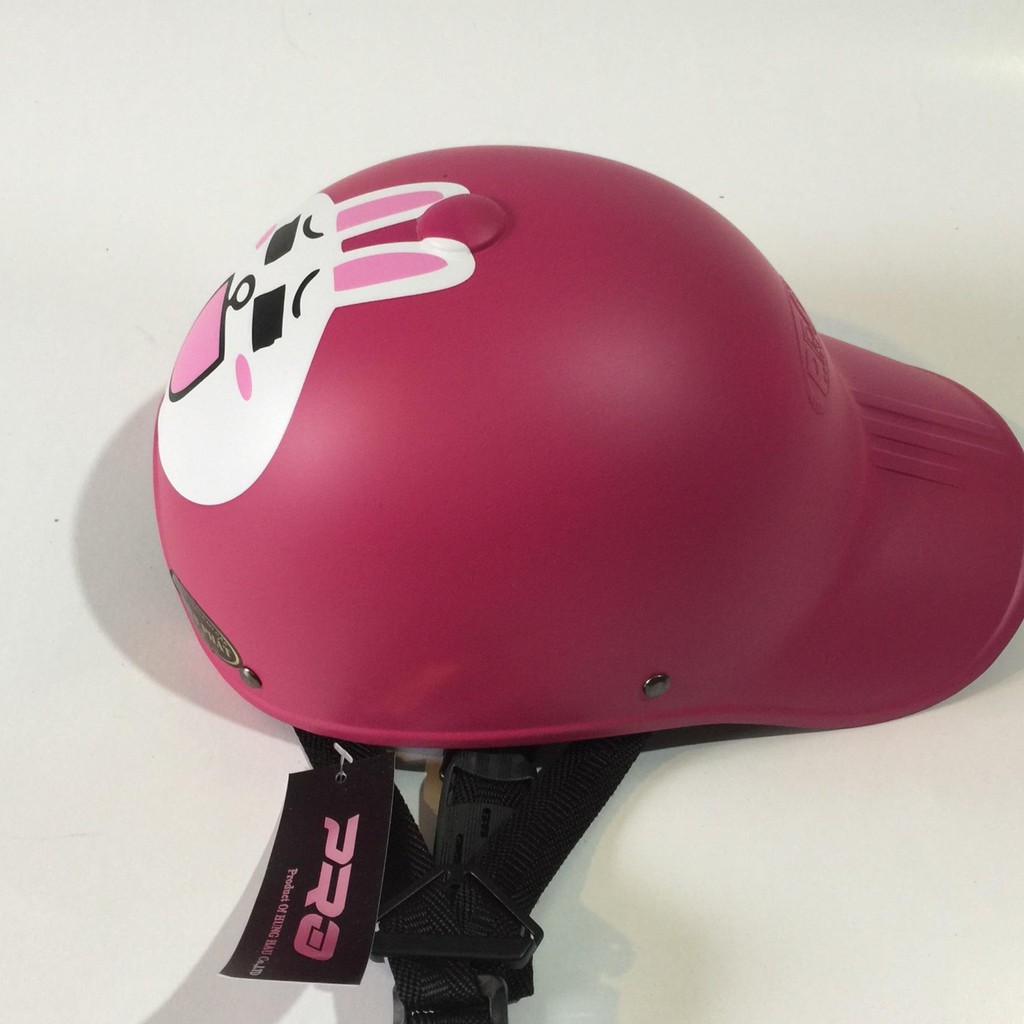 MŨ BẢO HIỂM KIỂU NÓN KẾT HÀNG CÔNG TY-BẢO HÀNH 12 THÁNG