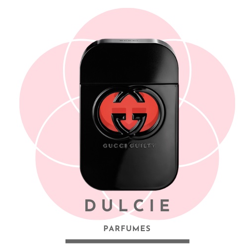 _?????? ? ????????_Nước Hoa Mẫu Thử Nữ Gucci Guilty Black 5Ml 10Ml 20Ml