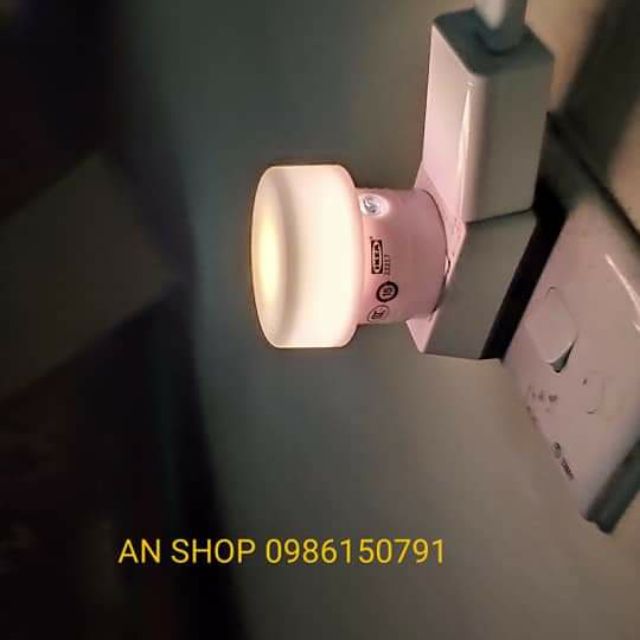 Đèn ngủ ikea