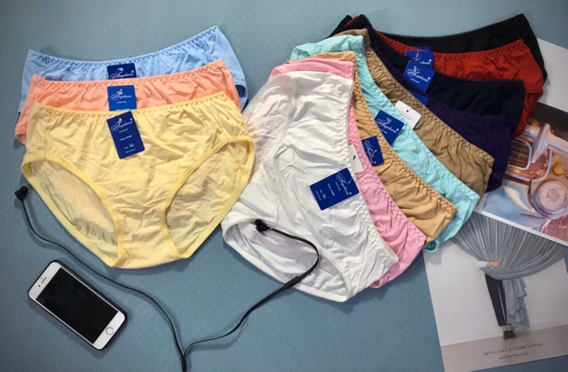 Lẻ 1 Quần cotton bigsize 60kg-95kg