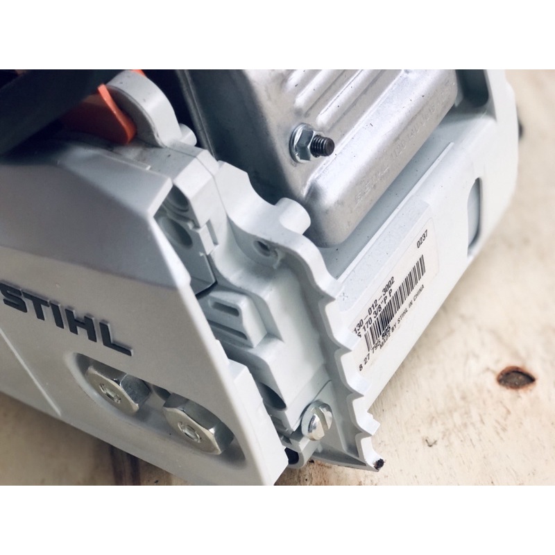 Máy cưa xích STIHL MODEL MS-170