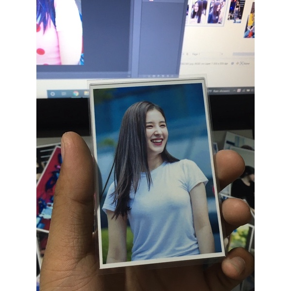[RẺ VÔ ĐỊCH] IN ẢNH 6x9 THEO YÊU CẦU 1K/ẢNH ĐÃ ÉP PLASTIC TRÀN VIỀN | BigBuy360 - bigbuy360.vn