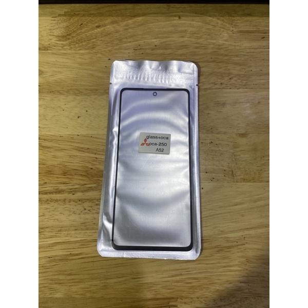 kính ép oca sam sung a52