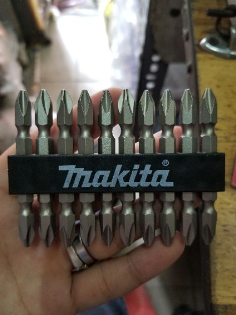 đầu vít máy bake makita