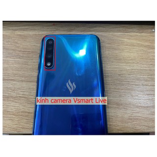 Kính camera Vsmart Live/V620A