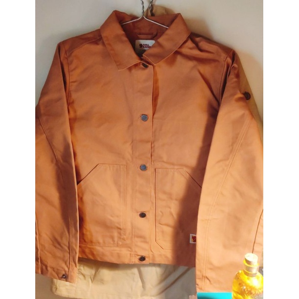 Áo Fjallraven 🦊🦊🦊