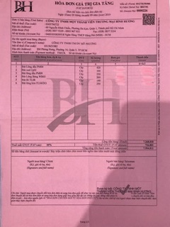 Hộp bút lông dầu PM-09 (10 cây)