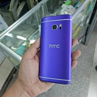 Skin dán đổi màu HTC M10