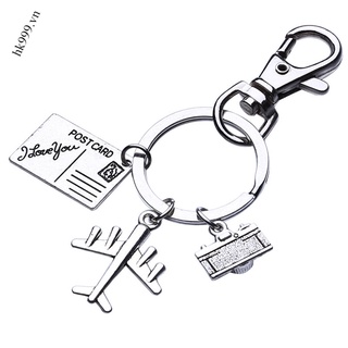 Móc Khóa Hình Búa If Dad Can 't Fix It No One Can