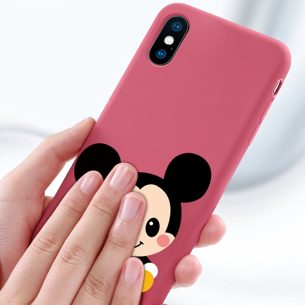 Ốp Điện Thoại Silicon Chống Rơi Cho Samsung Note10 Lite Note8 Note9 Note10 Plus Sil | BigBuy360 - bigbuy360.vn