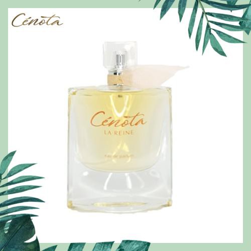 Nước hoa nữ La Reine Cenota 75ml, nước hoa nữ gợi cảm, quyến rũ và tự tin | BigBuy360 - bigbuy360.vn