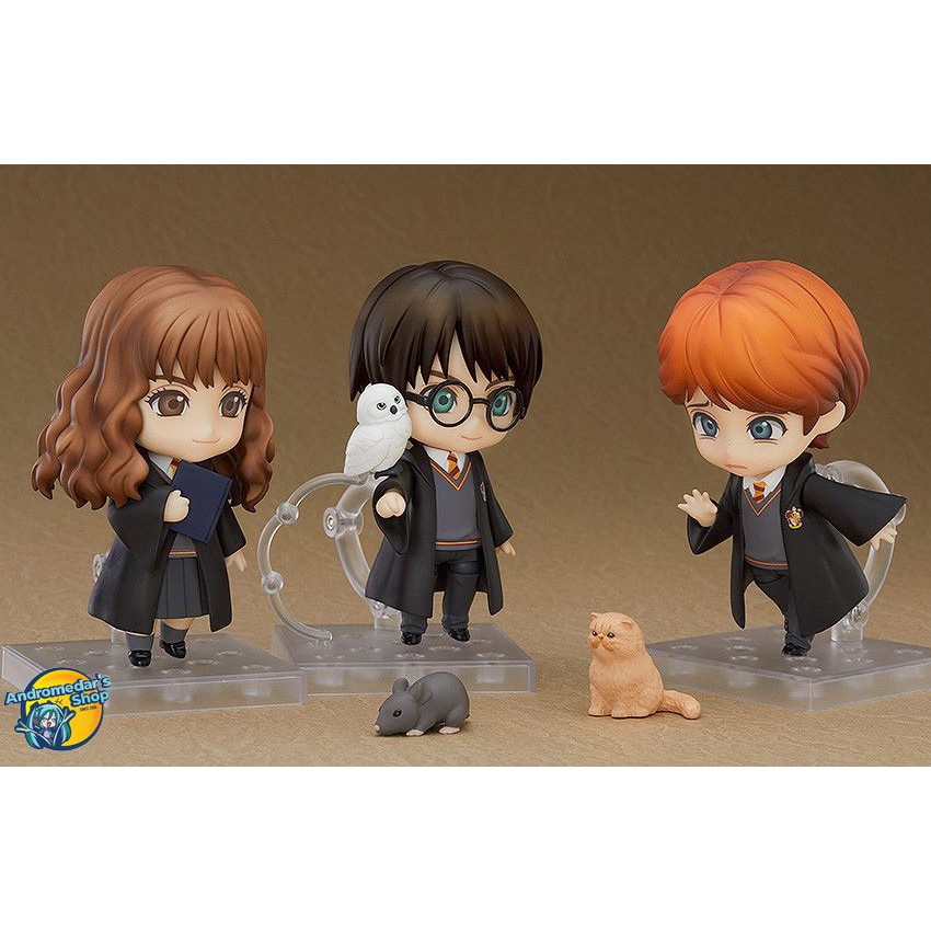 [Good Smile Company] Mô hình nhân vật 1034 Hermione Granger