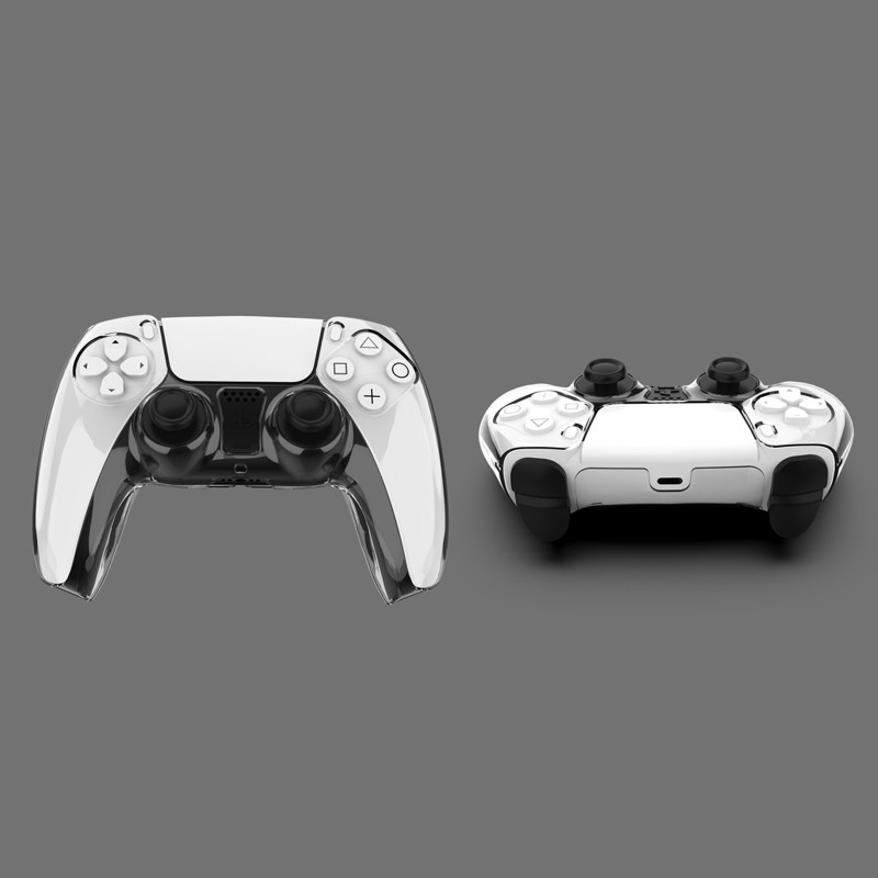 Vỏ Bọc Chống Trượt Cho Tay Cầm Chơi Game Sonyps5