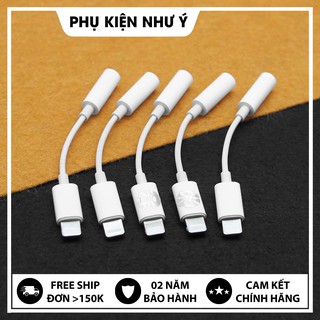 Cáp chuyển IP 7/8/X bóc máy - Hàng zin chính hãng 100% - Bảo hành 12 tháng lỗi 1 đổi 1.