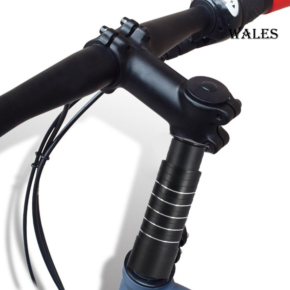 Ống nối dài tay lái xe đạp kích thước 115 / 180 / 210mm chuyên dụng