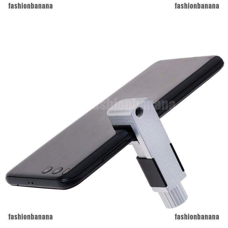 Kẹp kim loại cố định màn hình điện thoại chuyên dụng | BigBuy360 - bigbuy360.vn
