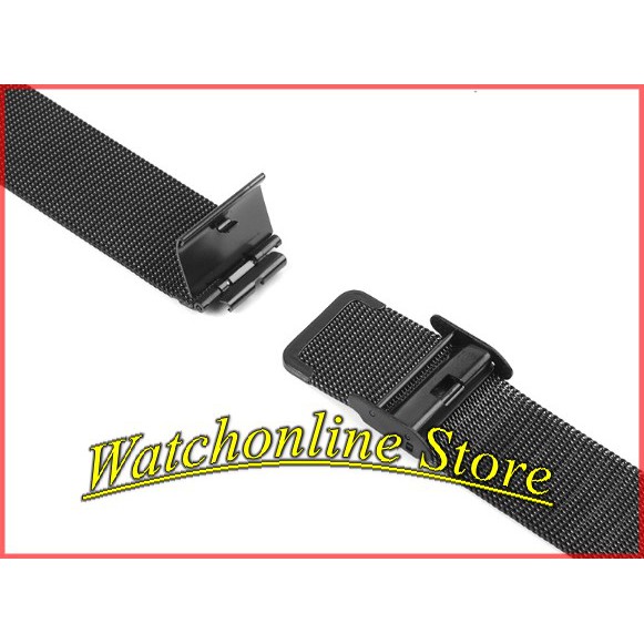 Dây Mesh dành cho Xiaomi Huami Amazfit Gts 2 / Bip Lite / Gtr 42mm / Amilou Ls02 / Comi P8 / Bip / GTS ...