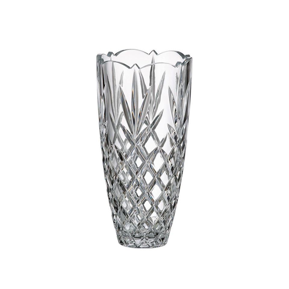 Lọ hoa thủy tinh