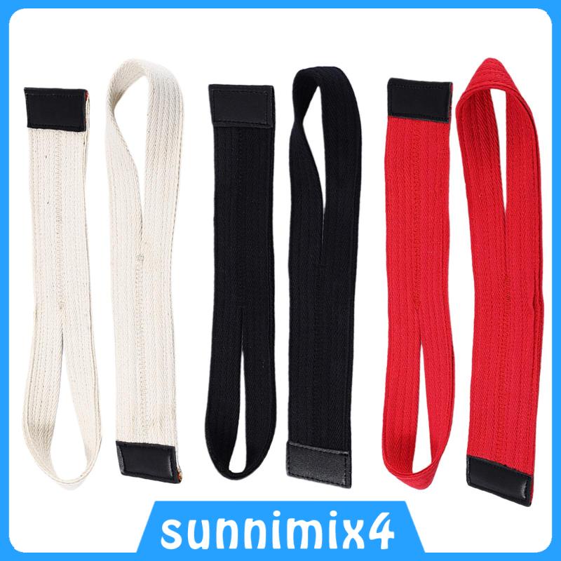 Đai Quấn Tạ Nâng Tạ Tập Thể Hình H2Sports
