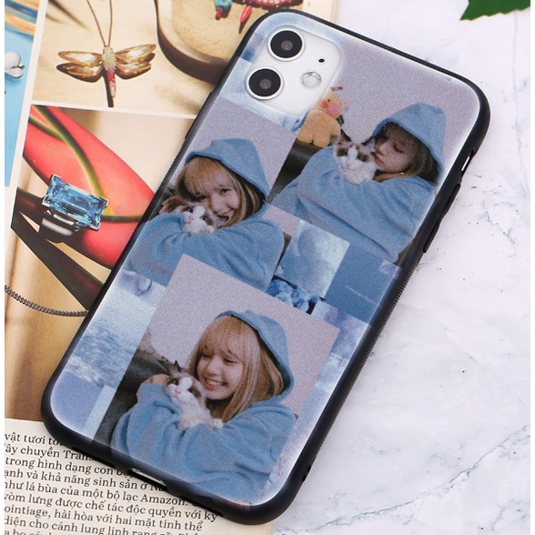 Ốp in hình idol và in in hình theo yêu cầu cho oppo a15,oppo a54-a55,oppo a76,oppo a95   #BTS  #BLACKPINK  #Jungkook #V