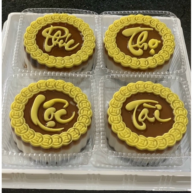 Vỉ phúc lộc thọ tài