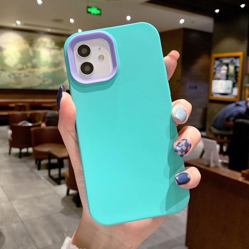 (SIÊU RẺ) Ốp lưng Iphone dày dặn chống sốc, nước bảo vệ cam xịn 6/6plus/6s/6splus/7/7plus/8/8plus/x/xr/xs/11/12/13