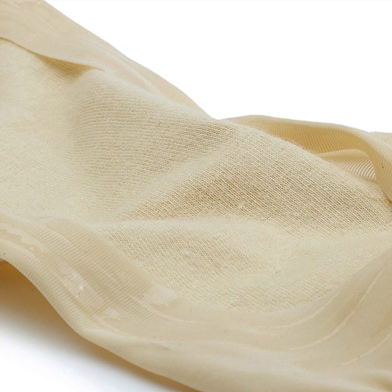 1 Đôi Tất Cotton Cổ Thấp Chống Trượt Cho Nữ