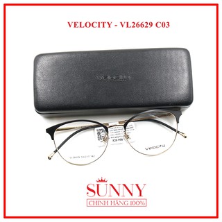 Gọng Kính Velocity VL26629