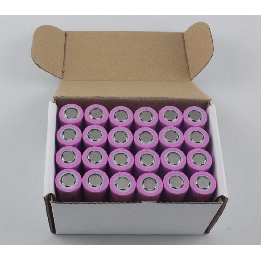 PIN 18650 mAh pin sạc dùng cho đèn ,quat,tông đơ điều khiển các mẫu