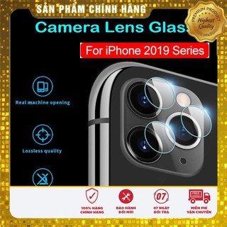 Kính cường lực camera iphone 7Plus, 8Plus, X, Xs, Xs Max, 11, 11 Pro,11 Pro Max. Iphone 12, 12 Mini, 12 Pro , 12 Pro max