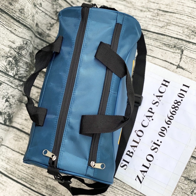 Túi trống tập gym , đá bóng 313