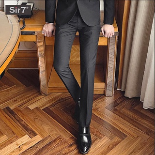 Quần tây nam công sở thời trang lịch lãm