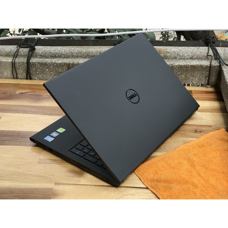 Laptop Cũ DELL Vostro V3549 Core i5 5200U Ram  4Gb Ổ Cứng500Gb Vga Rời -GT820 màn Hình15.6HD còn rất mới