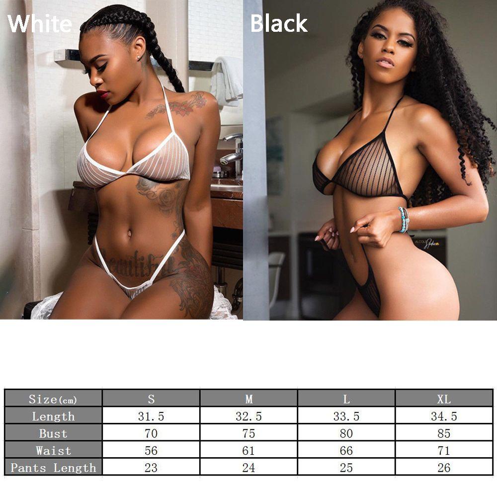 Bộ Nội Y Phối Ren Lọt Khe Thời Trang Quyến Rũ Cho Nữ