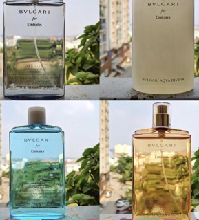 Nước hoa emirates 50ml chính hãng