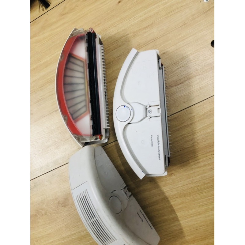 Hộc rác Robot hút bụi Irobot Roomba 5-6