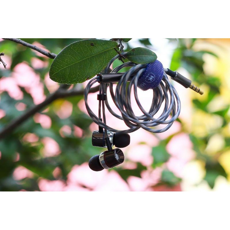 Tai nghe chế HK Ear Indy 6 Handmade King DIY