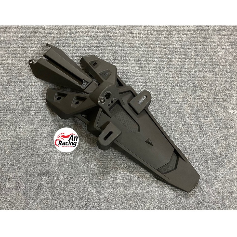 [Mã 11LSSALE giảm 100% đơn 50k] Dè sau xe exciter 150 kiểu indo kiểu 2