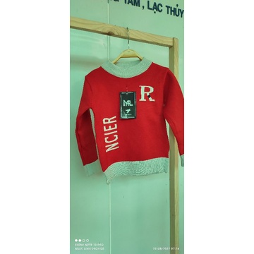 Xả tri ân len Hàn 39k