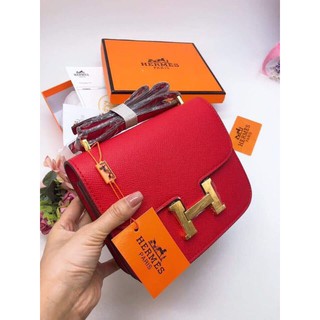 TÚI CHỮ H SIZE 19CM (HÀNG ĐẸP)